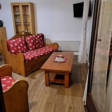 Appartement Residence Les Dryades Avec Vue Montagne Gérardmer Buitenkant foto